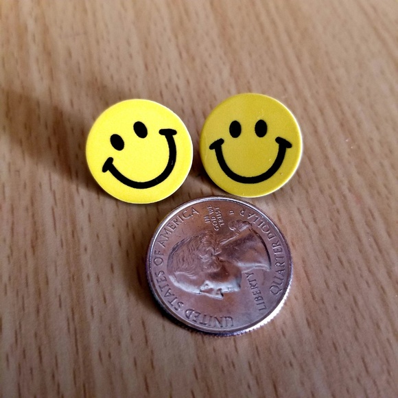 2 for $8 Cartoon Kawaii Anime Fun Earrings - Picture 5 of 7